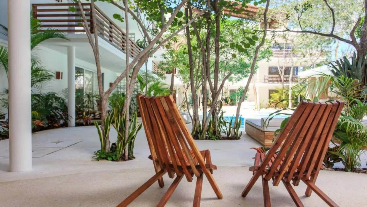 Apartment ☆ Location & Comfort ☆ Jacuzzi ☆ Luxury Condo Tulum