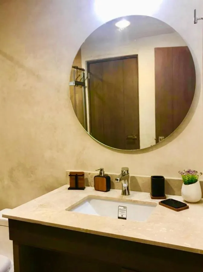 ☆ Location & Comfort ☆ Jacuzzi ☆ Luxury Condo Tulum Apartment